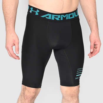 Компрессионные шорты Under Armour Training 16