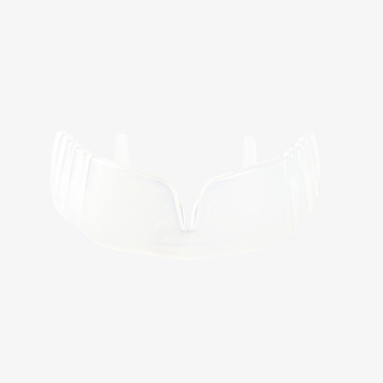 Боксерская капа Opro Snap-Fit Clear