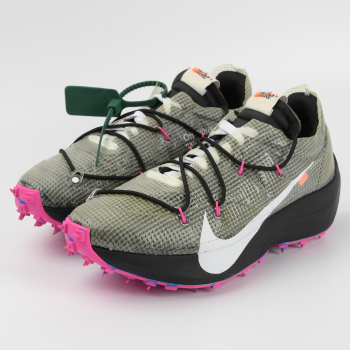 Кроссовки Nike x Off-White Vapor Street