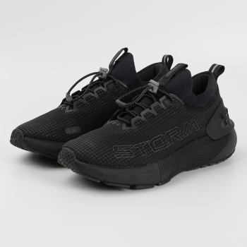 Кроссовки Under Armour Hovr Phantom 3 Se Storm Black