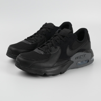 Кроссовки Nike Air Max Excee Black Dark Grey