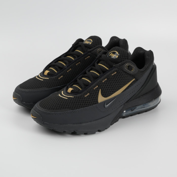 Кроссовки Nike Air Max Pulse Black
