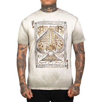 Футболка Affliction High Stakes