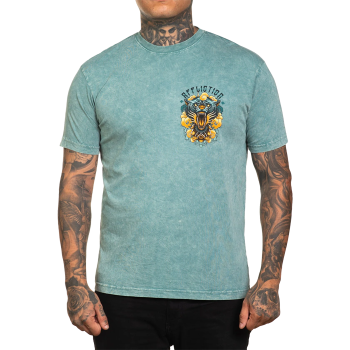 Футболка Affliction Ancient Moon