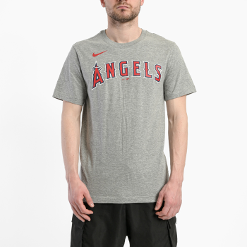 Футболка Nike Angels Grey 17