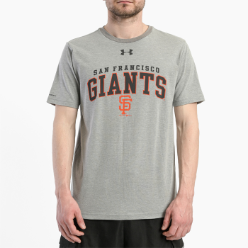 Футболка Under Armour SF Giants 040