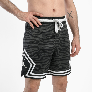 Спортивные шорты Nike Air Jordan/Zebra Printing