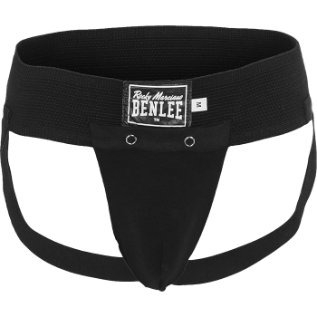 Защита паха Benlee Athletic Black