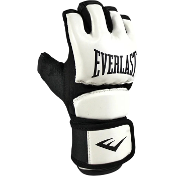 Тренировочные перчатки Everlast Core Everstrike White