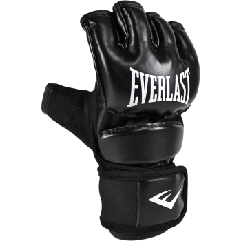 Тренировочные перчатки Everlast Core Everstrike Black