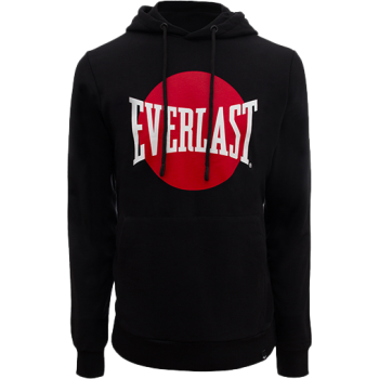 Худи Everlast Kobe Black