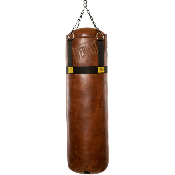 Боксерский мешок Everlast 1910 Brown