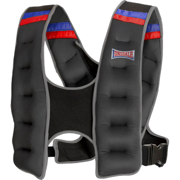 Утяжелительный жилет Lonsdale 10 кг