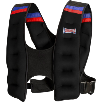 Утяжелительный жилет Lonsdale 15 кг