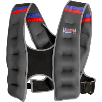 Утяжелительный жилет Lonsdale 5 кг