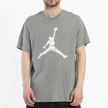 Футболка Nike DX9582-091 Grey