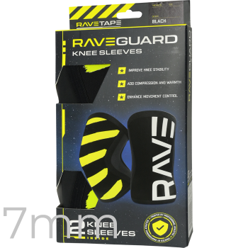 Наколенники RaveTape 7MM Rave