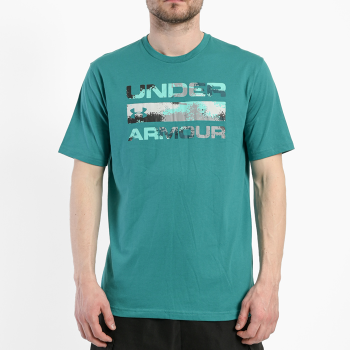 Футболка Under Armour 1361903