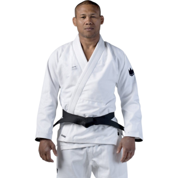 Кимоно Kingz Kimonos Kore V2 White