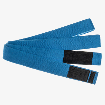 Пояс для кимоно Kingz Kimonos Absolute Premium Blue