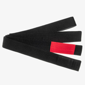 Пояс для кимоно Kingz Kimonos Absolute Premium Black