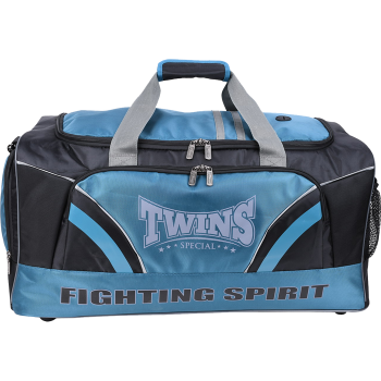 Сумка Twins Special BAG2 Light Blue