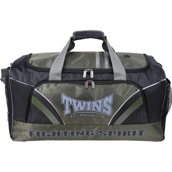 Сумка Twins Special BAG2 Olive