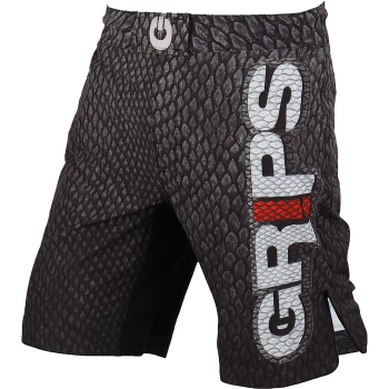 Шорты Gr1ps Athletics Black Snake