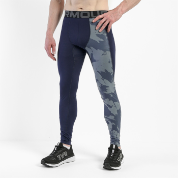 Компрессионные штаны Under Armour Training 1381356