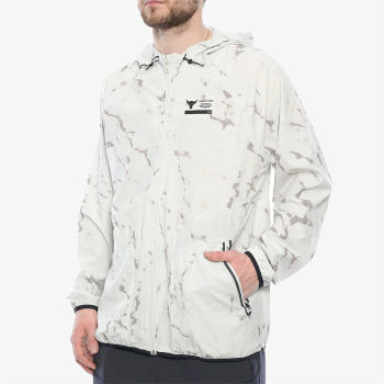 Тренировочная ветровка Under Armour Marble