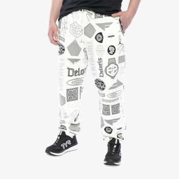 Спортивные штаны с флисом Nike Jordan HM7257-133