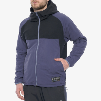 Худи-ветровка с флисом Under Armour 1375934
