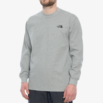 Лонгслив The North Face NT82333