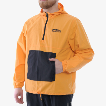 Худи-ветровка Under Armour 1385504 804