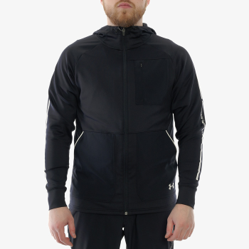 Худи-ветровка Under Armour 1378380 001