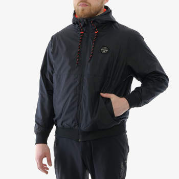 Худи-ветровка Under Armour 1381897