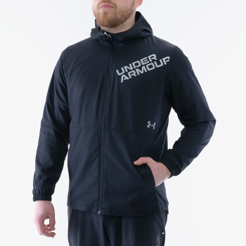 Худи-ветровка Under Armour 1388237