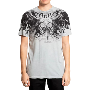 Футболка Affliction Homage