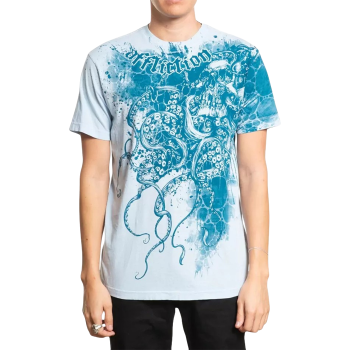 Футболка Affliction Eleven