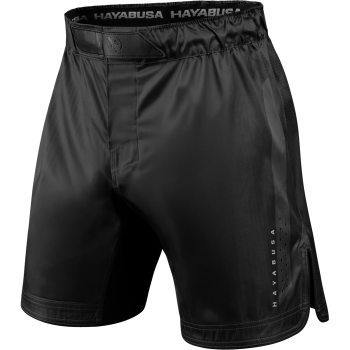 Шорты Hayabusa Core Full-Length Shorts Black