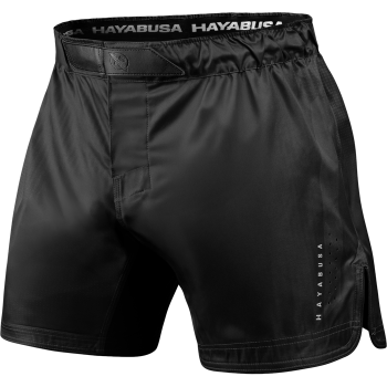 Шорты Hayabusa Core Mid-Thigh Fight Shorts Black