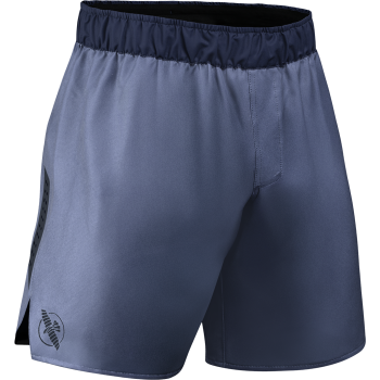 Шорты Hayabusa Core Grappling Shorts Blue