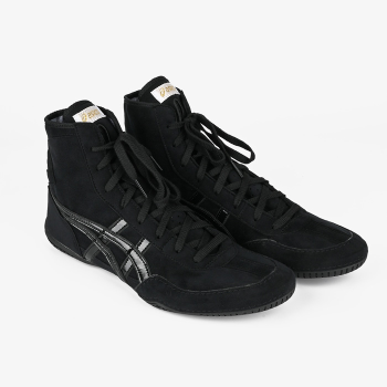 Борцовки Asics 1083A001 EX-EO TWR900 Black/Black