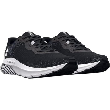 Кроссовки Under Armour UA HOVR Turbulence 2 Wide 3026876-001 BLK/JGY/WHT