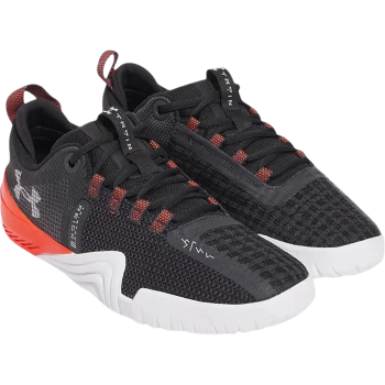 Кроссовки Under Armour UA TriBase Reign 6 ANC/BLK/STL