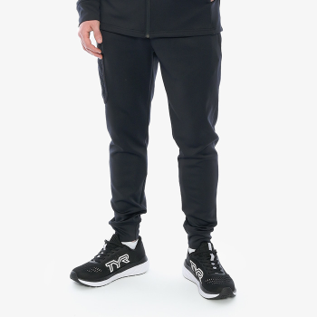 Спортивные штаны Under Armour 1384813 Black