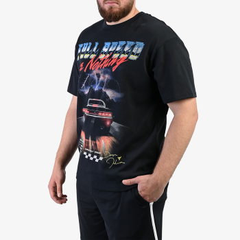 Футболка Under Armour 1389934 001