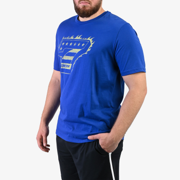 Футболка Under Armour 1389946 400