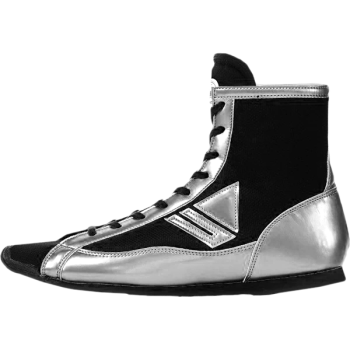 Боксёрки Winning CO-RS-004 Black/Silver 30CM
