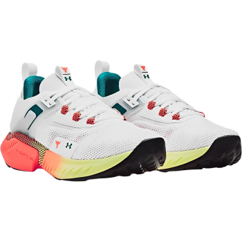 Женские кроссовки Under Armour Project Rock 5 3025436-102